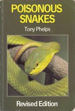 Cover art for Poisonous Snakes