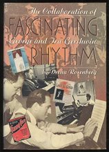 Cover art for Fascinating Rhythm: The Collaboration of George and Ira Gershwin
