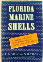 Cover art for Florida Marine Shells: A Guide for Collectors of Shells of the Southeastern Atlantic Coast and Gulfcoast