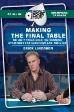 Cover art for World Poker Tour(TM): Making the Final Table