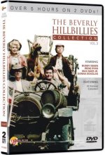 Cover art for The Beverly Hillbillies, Vol. 3