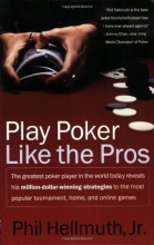 Cover art for Play Poker Like the Pros