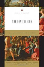 Cover art for The Love of God