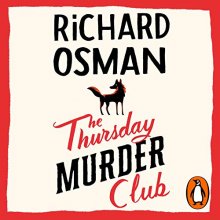 Cover art for The Thursday Murder Club: The Record-Breaking Sunday Times Number One Bestseller