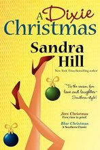 Cover art for A Dixie Christmas