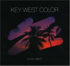 Cover art for Key West Color
