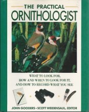 Cover art for The Practical Ornithologist