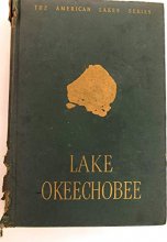Cover art for The American Lake Series. Lake Okeechobee.