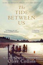 Cover art for The Tide Between Us (Series Starter, O'Neill Trilogy #1)