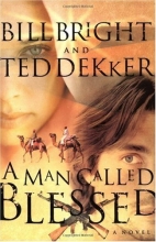 Cover art for A Man Called Blessed