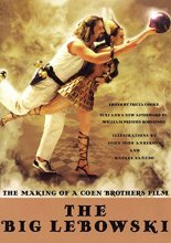 Cover art for The Big Lebowski: The Making of a Coen Brothers Film
