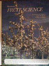 Cover art for Modern Fruit Science: Orchard and Small Fruit Culture