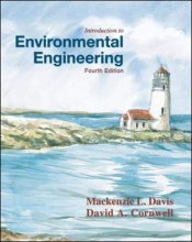 Cover art for Introduction to Environmental Engineering