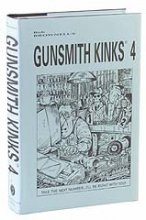 Cover art for Bob Brownell's Gunsmith Kinks 4