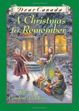 Cover art for A Christmas to Remember