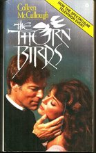 Cover art for The Thorn Birds