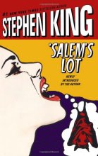 Cover art for Salem's Lot