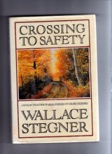 Cover art for Crossing to Safety