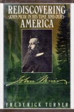 Cover art for Rediscovering America