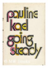 Cover art for Going Steady
