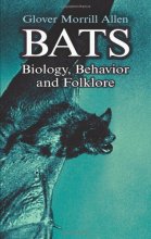 Cover art for Bats: Biology, Behavior and Folklore