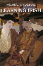 Cover art for Learning Irish: An Introductory Self-Tutor