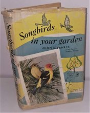 Cover art for Songbirds in Your Garden
