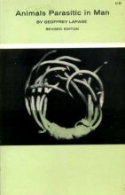 Cover art for Animals Parasitic in Man