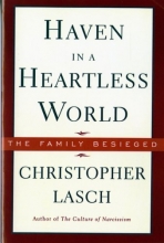Cover art for Haven in a Heartless World