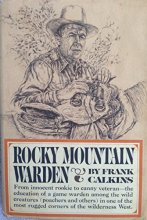 Cover art for Rocky mountain warden