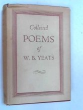Cover art for The Collected Poems of W. B. Yeats