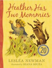 Cover art for Heather Has Two Mommies