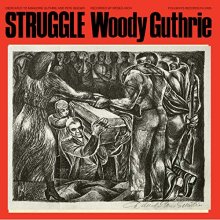 Cover art for Struggle