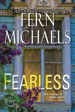 Cover art for Fearless: A Bestselling Saga of Empowerment and Family Drama