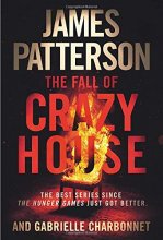 Cover art for The Fall of Crazy House (Crazy House #2)