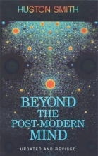 Cover art for Beyond the Post-Modern Mind (Quest Book)