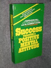 Cover art for Success Through a Positive Mental Attitude