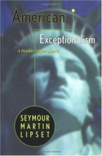 Cover art for American Exceptionalism: A Double-Edged Sword