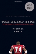 Cover art for The Blind Side: Evolution of a Game