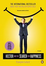 Cover art for Hector and the Search for Happiness: Movie Tie-In (Hector's Journeys #1)