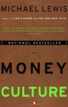 Cover art for The Money Culture