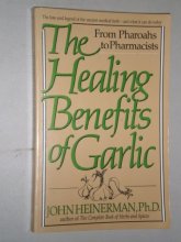 Cover art for The Healing Benefits of Garlic: From Pharoahs to Pharmacists