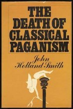 Cover art for The Death of Classical Paganism