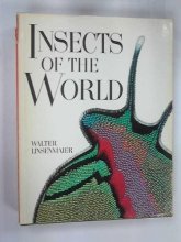 Cover art for Insects of the World (English and German Edition)