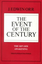 Cover art for The Event of the Century: The 1857-1858 Awakening