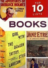 Cover art for Books Top Tens