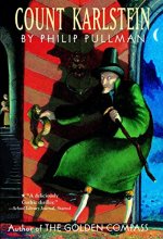 Cover art for Count Karlstein