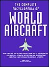 Cover art for The Complete Encyclopedia of World Aircraft