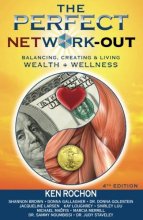 Cover art for Perfect Network Out: Balancing, Creating & Living Wealth + Wellness
