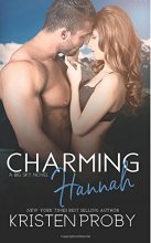 Cover art for Charming Hannah